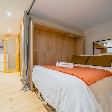 Loft - Centre Ville - Plage - Halles - 3 Ch 2 Sdb Διαμέρισμα Μπιαρίτζ Εξωτερικό φωτογραφία