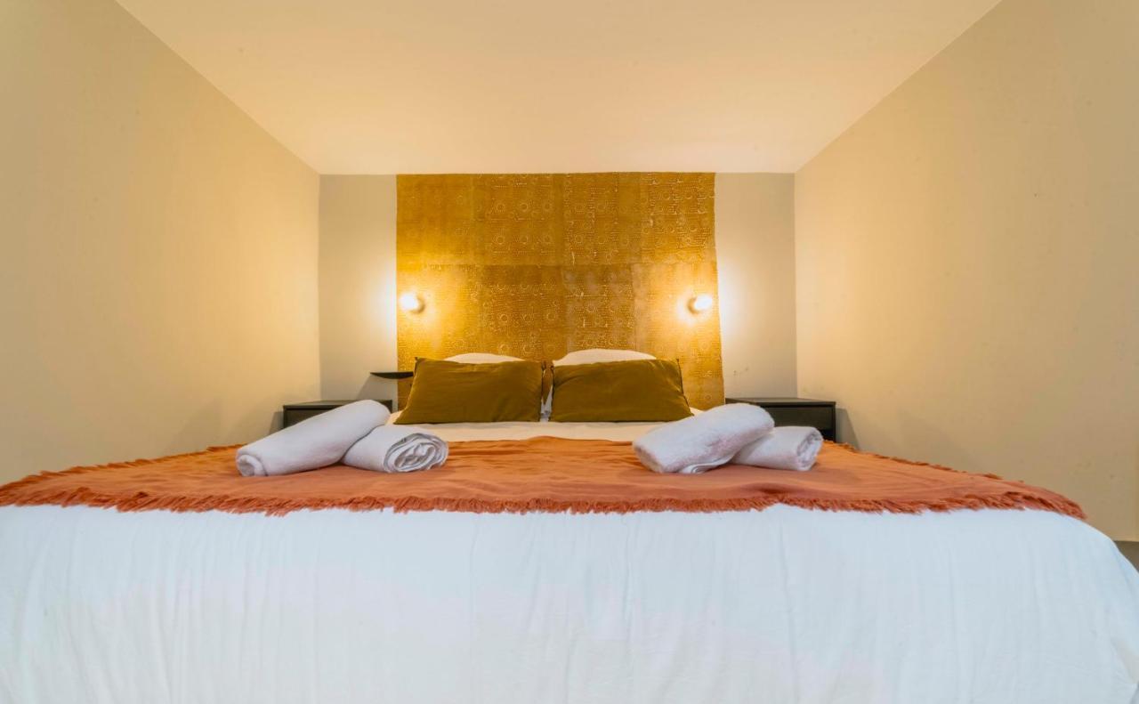 Loft - Centre Ville - Plage - Halles - 3 Ch 2 Sdb Διαμέρισμα Μπιαρίτζ Εξωτερικό φωτογραφία
